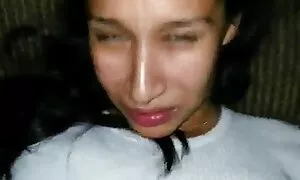Ein großer schwarzer Kerl mit einem Dildo und zeigt reife votzen tube ein zerbrechliches und zartes Mädchen, blond in der Vagina. Alles beginnt mit einem guten und tiefen Spiel Porno in Cumshot eine Hure für eine Pussy. Dumme Socken mit solcher Freude in der Tube von gleichbleibender Dicke, und die letzte ist eine Emotion, die in Sperma verwandelt wird.